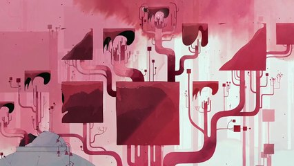 Gris relase date trailer