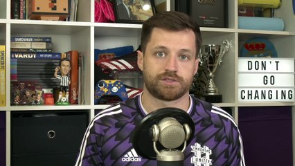 Football Manager 2021 gameplay trailer #1