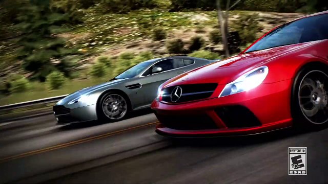 Need for Speed: Hot Pursuit Remastered launch trailer