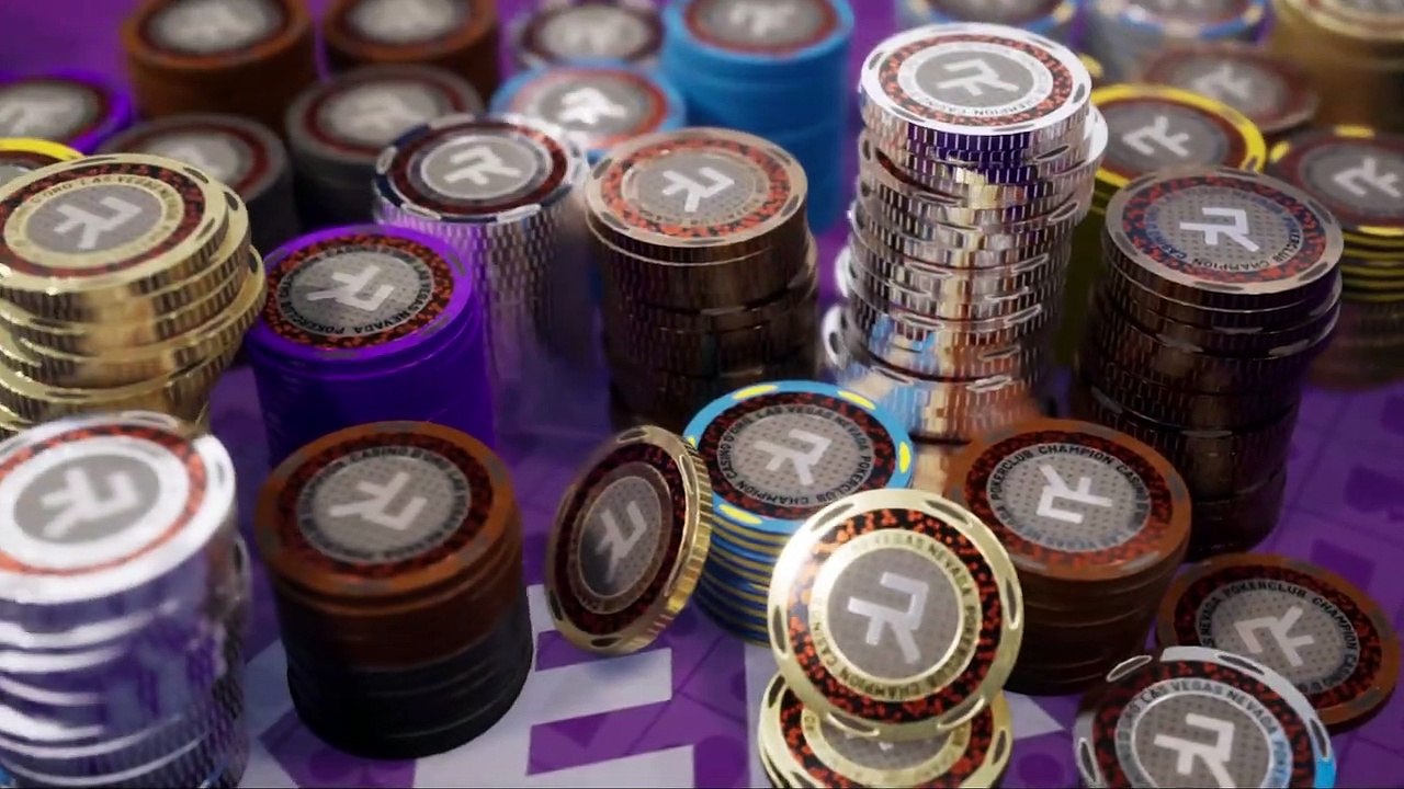 Poker Club launch trailer