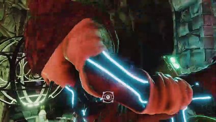 Underworld Ascendant launch trailer