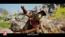 Assassin's Creed: Odyssey Alexios (PL)
