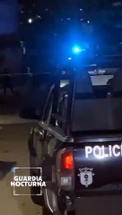 “Live“ Asesinan a balazos a un joven en la colonia Villas de Guadaupe