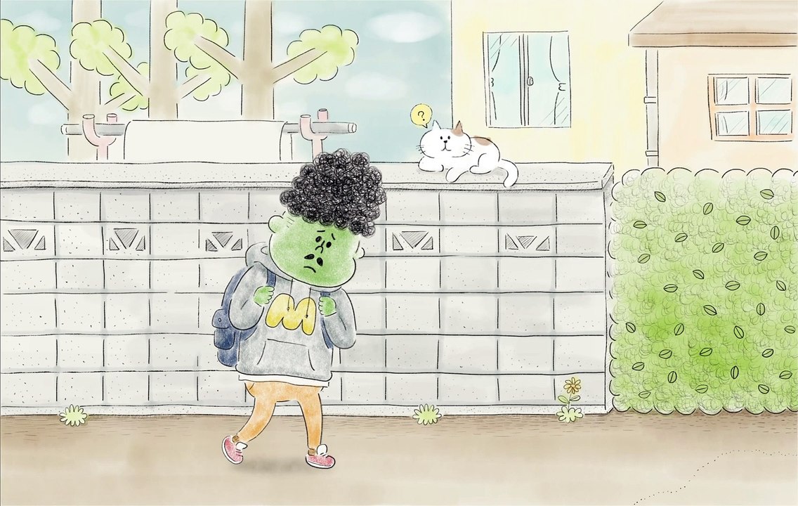 Wattam PC launch trailer