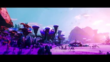 Starlink: Battle for Atlas gamescom 2018 trailer (PL)