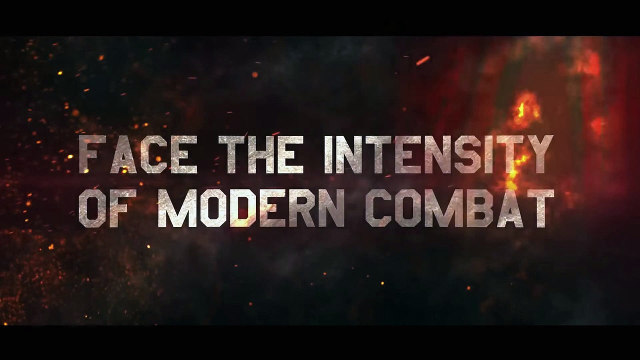 Insurgency: Sandstorm gamescom 2018 trailer