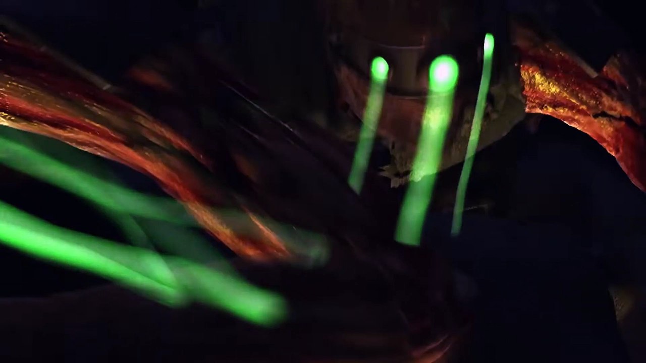 Onimusha: Warlords trailer #1