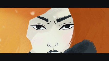 Freja and the False Prophecy trailer #1