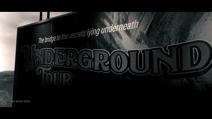 In Plain Sight Trailer #1 – Uncover the Hidden Secrets! 🔍