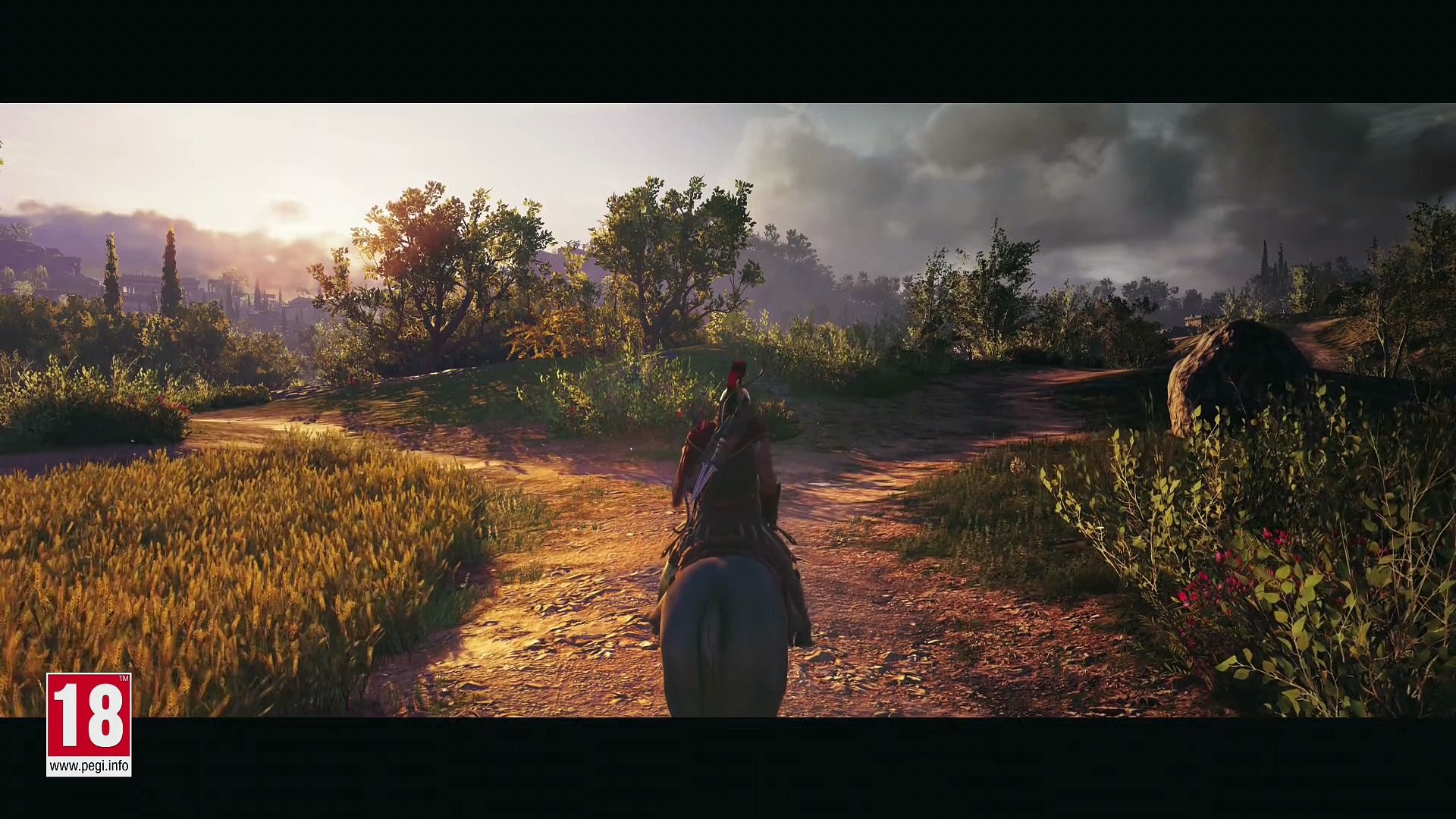 Assassin's Creed: Odyssey Znaczenie wyborów (PL)