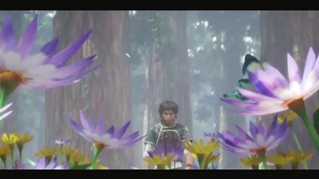 The Last Remnant Remastered launch trailer