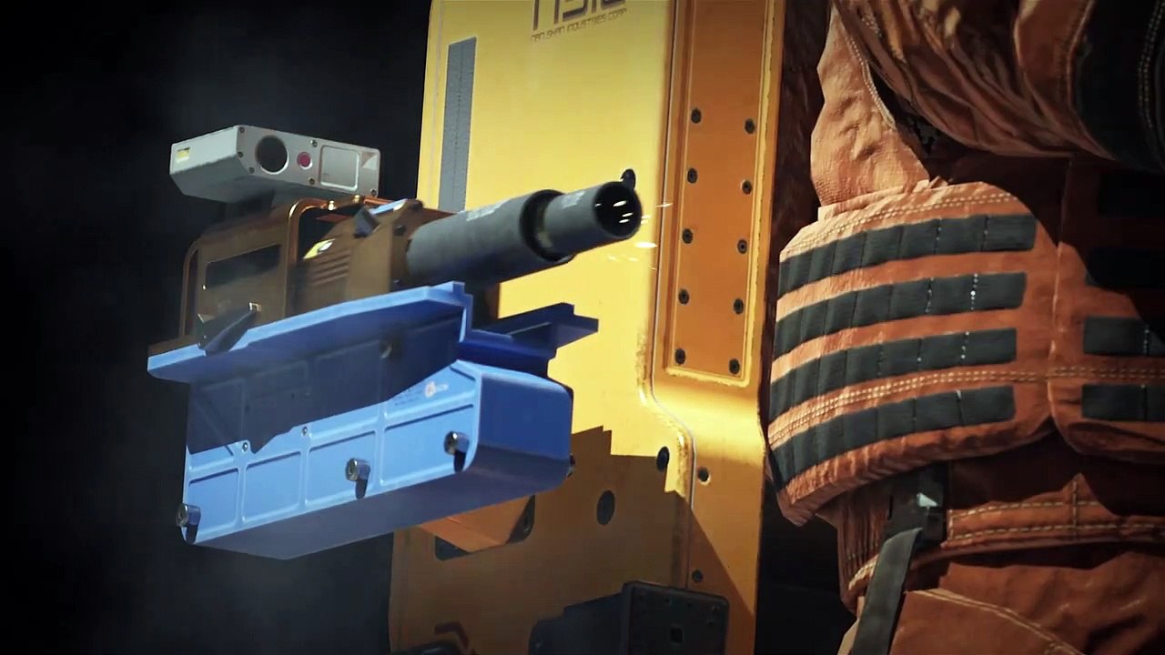 Boundary trailer #2