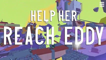 Next Stop Nowhere launch trailer