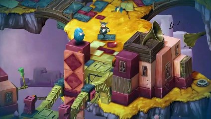 Figment 2: Creed Valley trailer #1