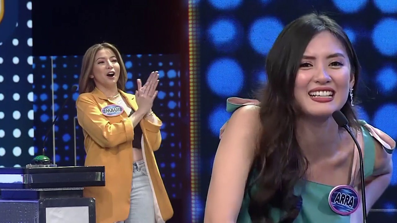 'Family Feud' Philippines: Kapuso Sweethearts vs Viva Hot Babes | Episode 28 Teaser
