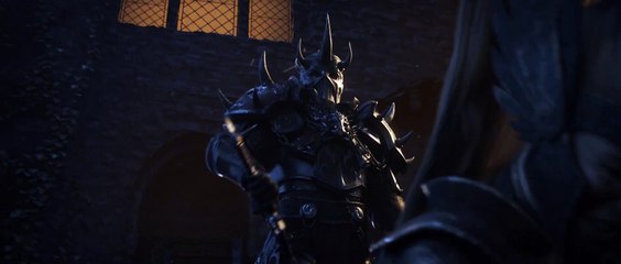 King Arthur: Knight's Tale cinematic