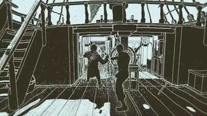 Return of the Obra Dinn trailer #1