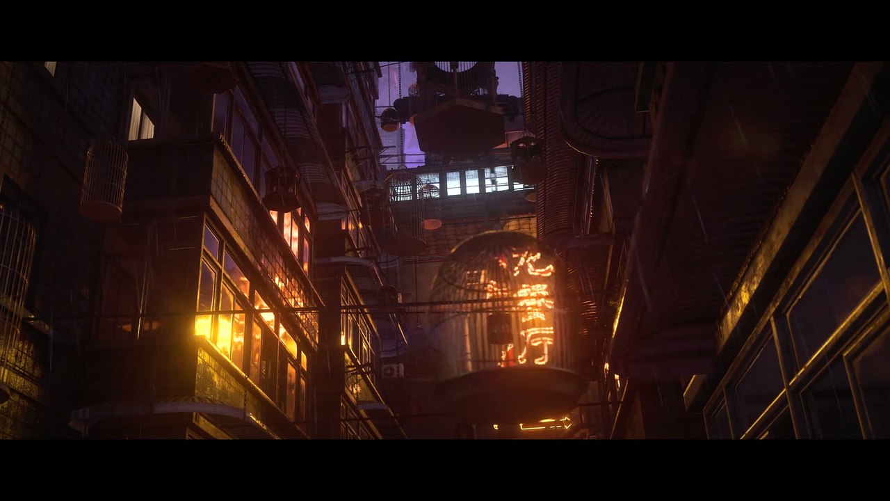 Hitman 3 launch trailer