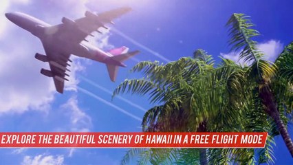 Take Off: The Flight Simulator trailer #1