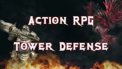 Hell Warders trailer #1