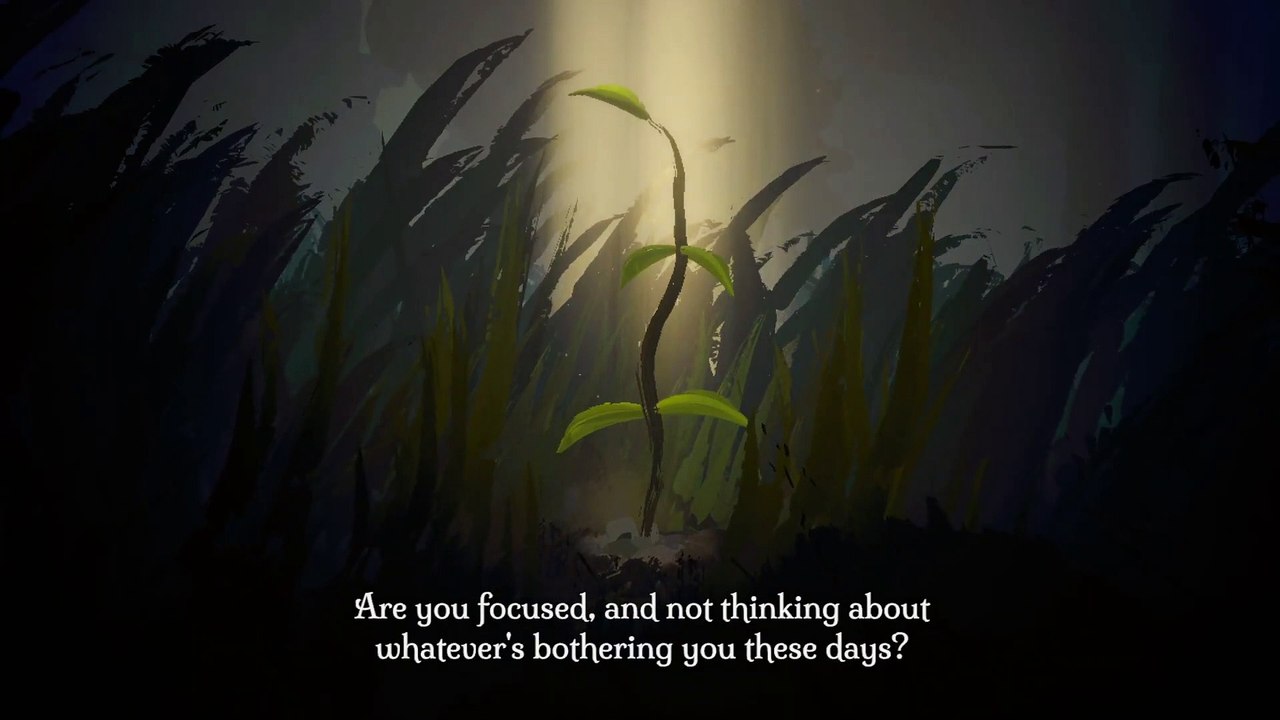 Sunlight trailer #1