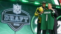 Biggest Takeaways From Round 1 of the NFL Draft
