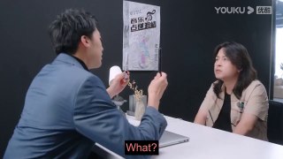 Love Is Forbidden Here (2022) Ep 14 Eng Sub