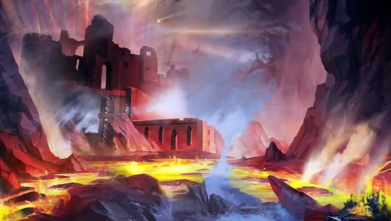 Puzzle Quest 3 trailer #1