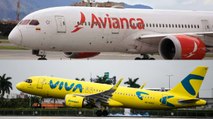 Atención: Avianca y Viva Air están a punto de sellar un acuerdo