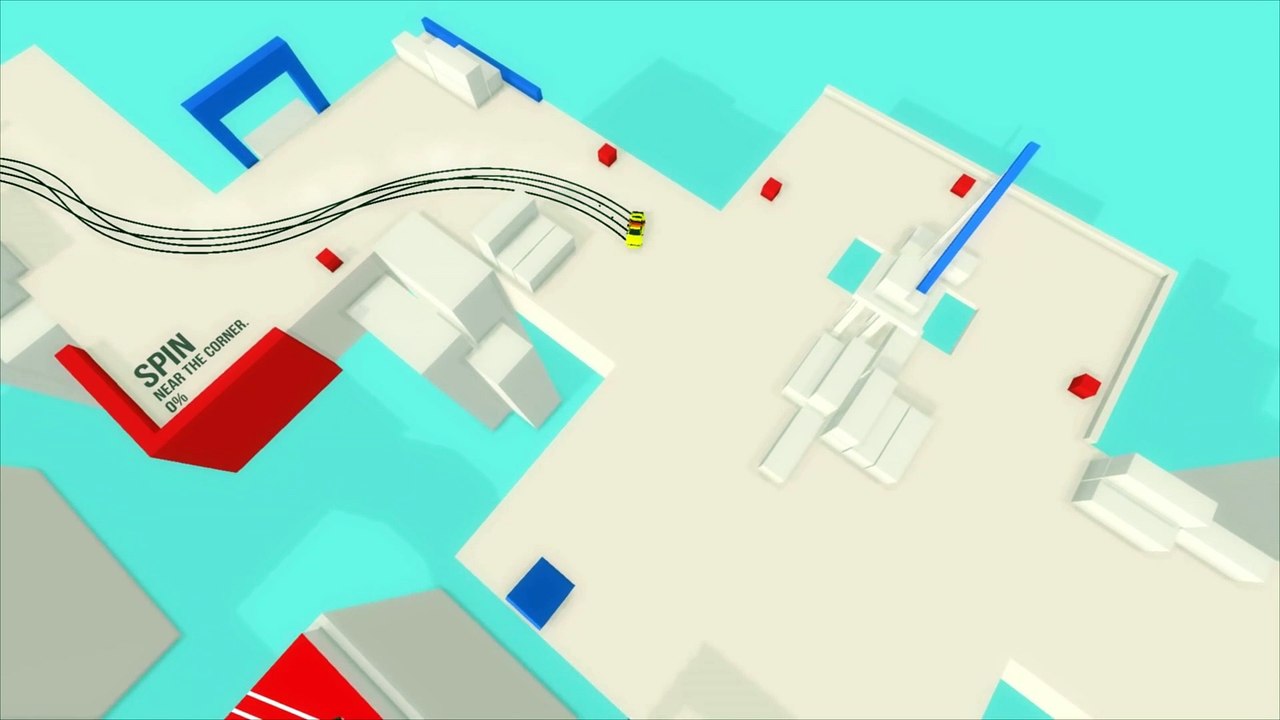 Absolute Drift: Zen Edition launch trailer