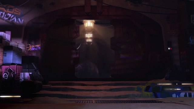 Star Wars: Hunters teaser trailer #1