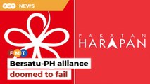 Bersatu-PH alliance to defeat BN in GE15 won’t sit well with supporters, say analysts