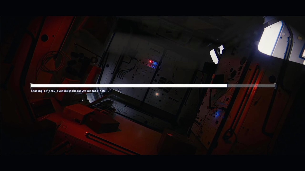 Observation trailer #1
