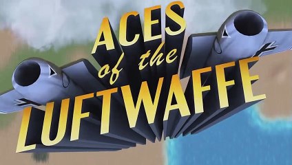 Aces of the Luftwaffe trailer #1