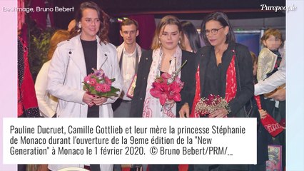 Camille Gottlieb : Ce cadeau impressionnant qui risque de plaire à son oncle Albert de Monaco !