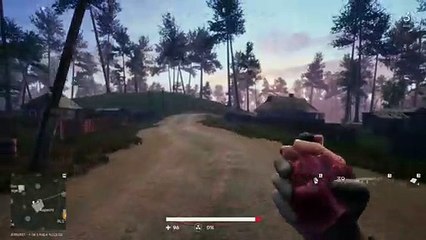 Fear the Wolves launch trailer