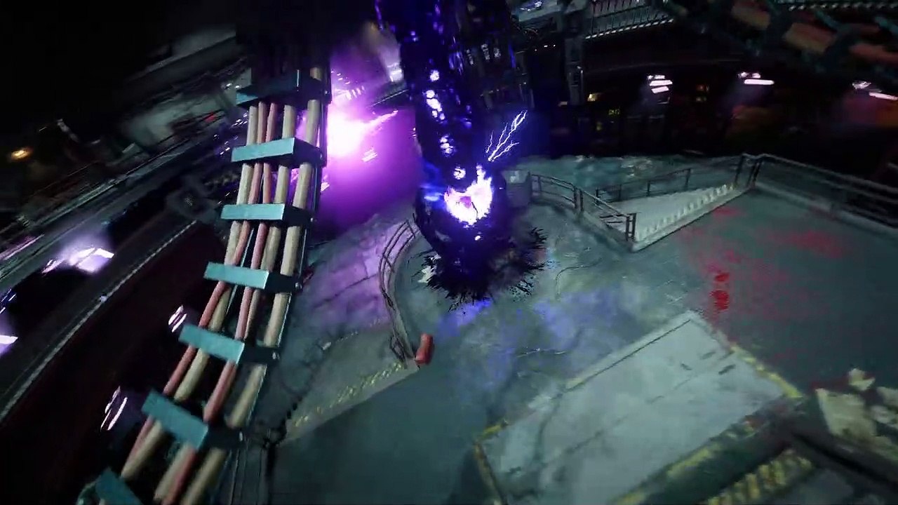 Call of Duty: Black Ops - Cold War Zombies