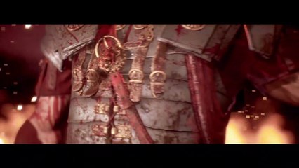 We Are Legion: Rome teaser trailer #1