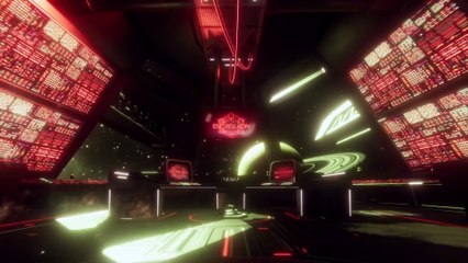 Doctor Who: The Edge of Reality trailer #1