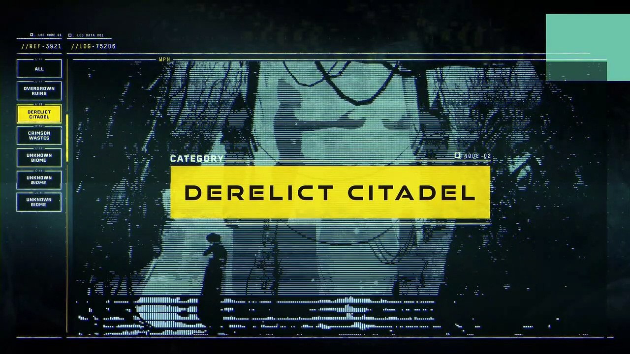 Returnal trailer #2
