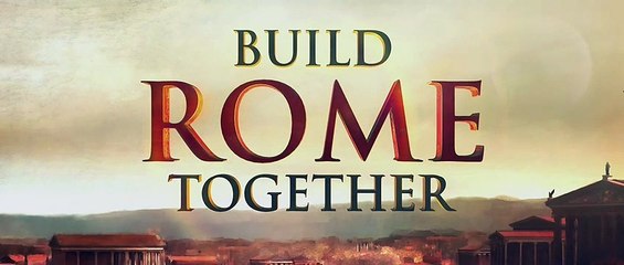 Romans: Age of Caesar – Epic Historical Drama Trailer 🎬