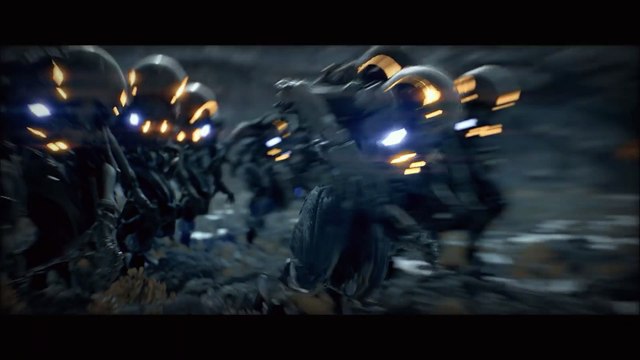 Russia 2055 trailer #1