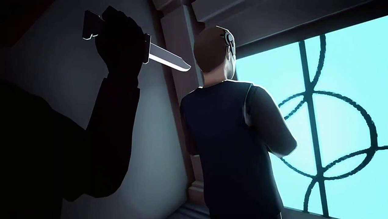 Lucifer Within Us trailer #1