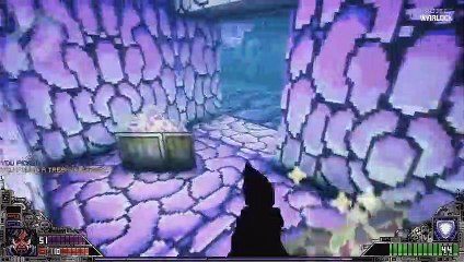 Project Warlock launch trailer