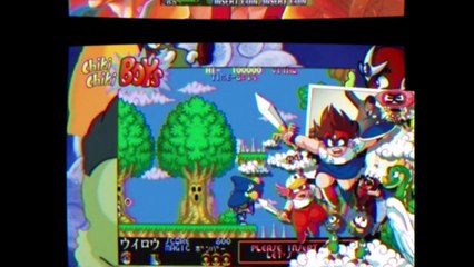 Capcom Arcade Stadium launch trailer