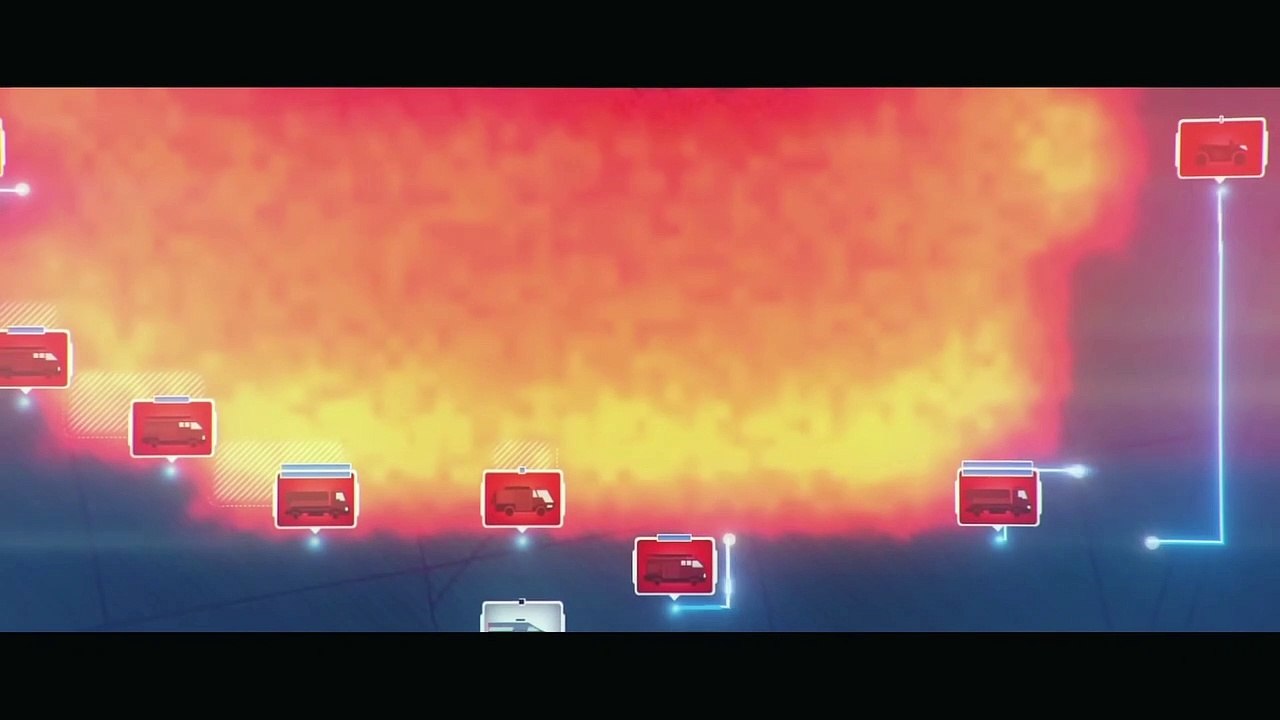 112 Operator trailer #1