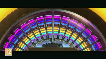 Overwatch Starzy znajomi (PL)