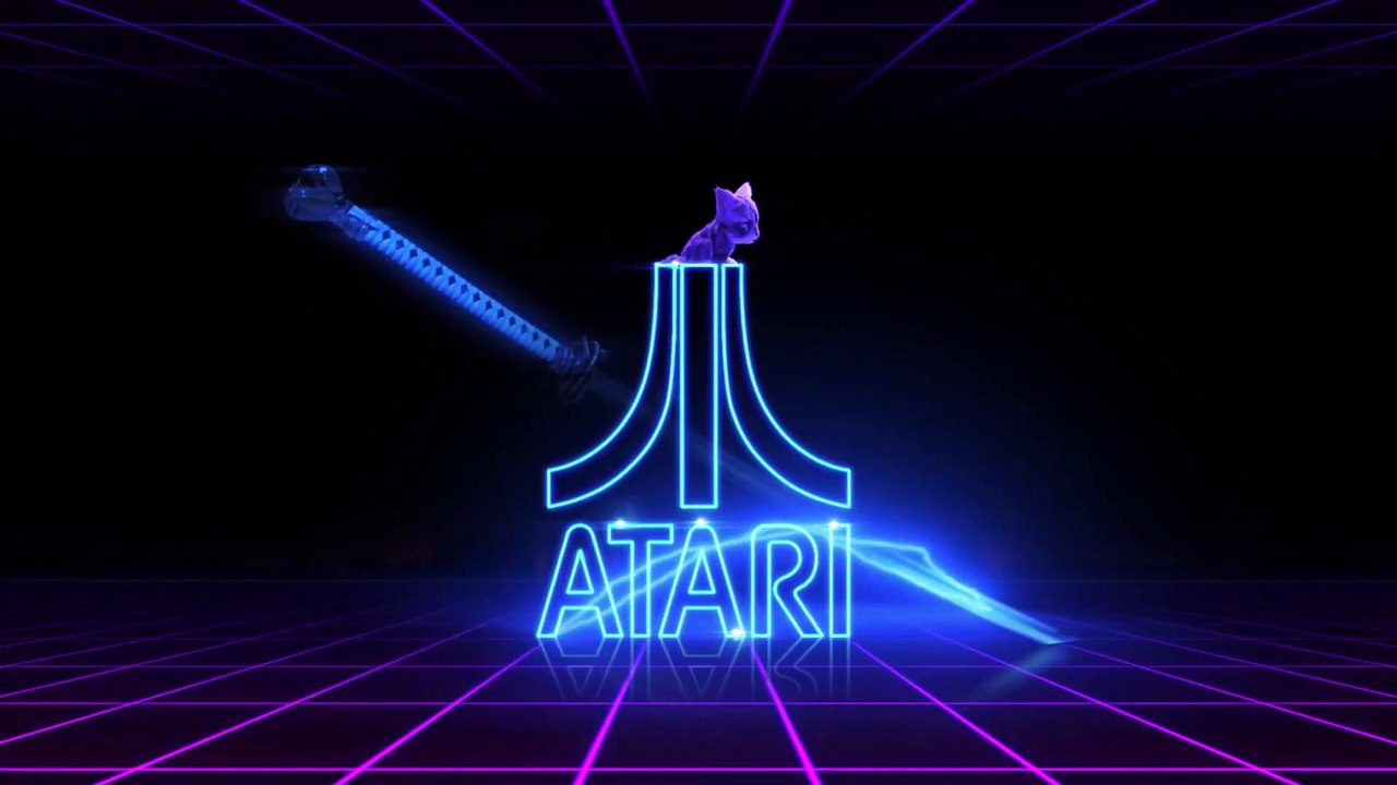 The Spirit of the Samurai trailer #1