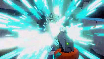 Void Bastards trailer #1