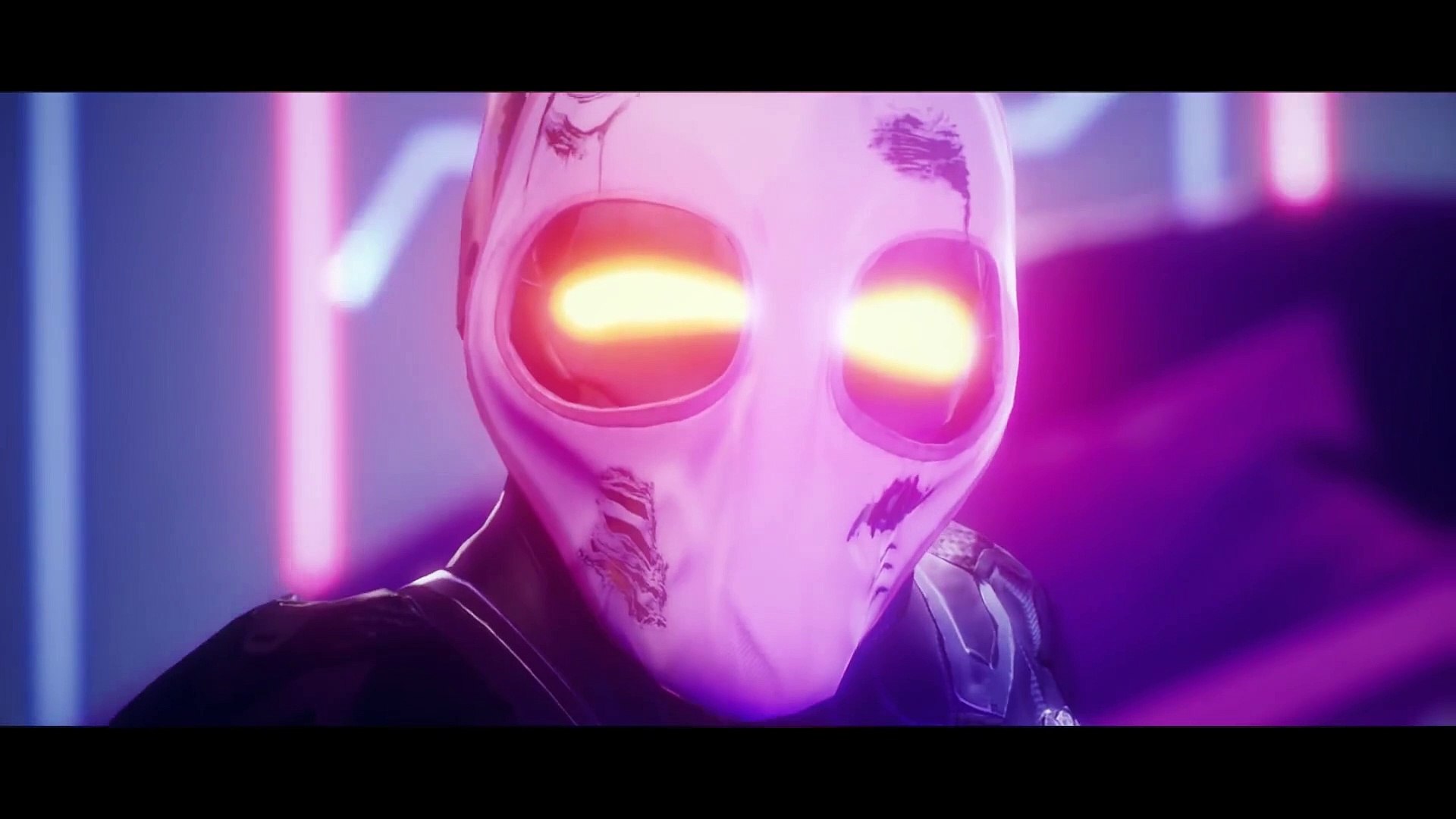 Subverse cinematic - video Dailymotion